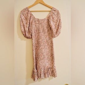 Nectar clothing dress